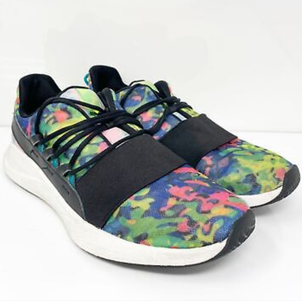 Under Armour Charged Breathe Training Shoe